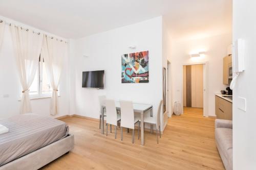 MagnoliaApartments - 2A Valle Duomo, Милан