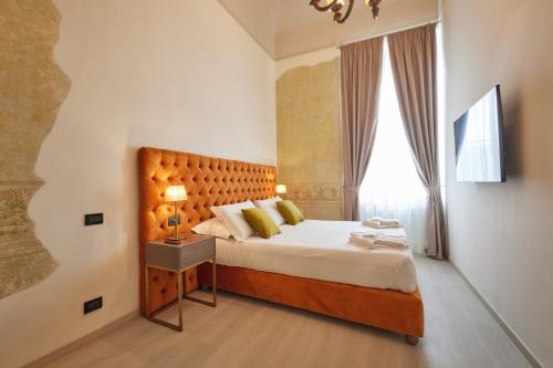 Residenza Maglioni al Battistero, Florenz