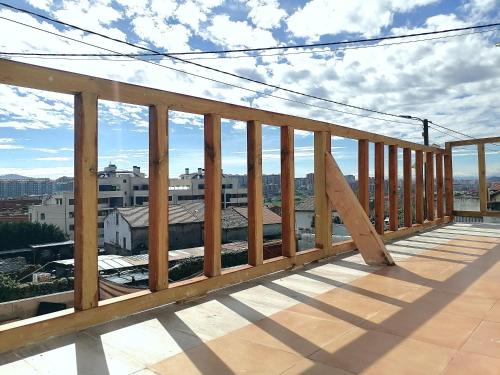 Habitaciones Casa Santander Playa Valdenoja 4