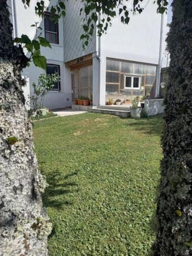 Gîte Lesmyosotis-messeix ***espace et calme 2/3p gîte à louer Messeix