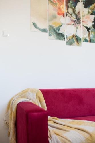 Red Karmenita - main image