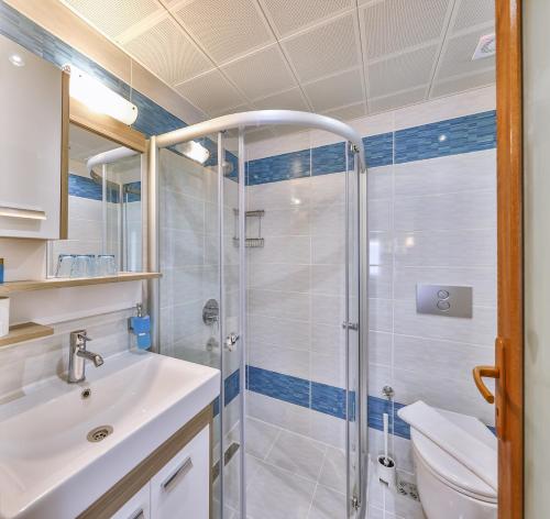Hotel Sonne - Adults Only - image 10