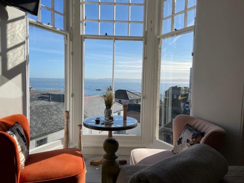 Seaforth St Ives in Saint Ives (Cornwall)