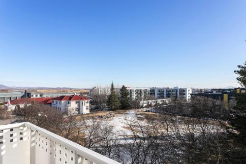 Surrounding environment, Bella Apartments & Rooms in Selfoss