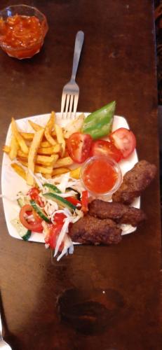 Snow Leopard Hostel in Karakol