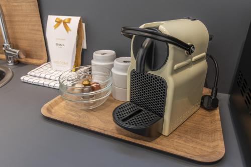 Trajano Premium Estudios by Ĥ