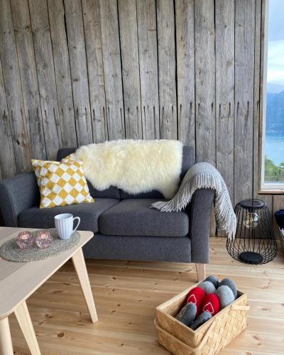 Raaum Gard, hytte 2 in Hafslo