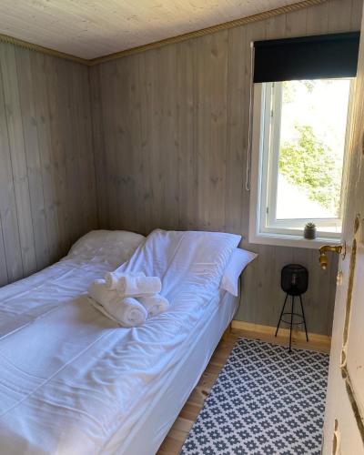 Raaum Gard, hytte 2 in Hafslo