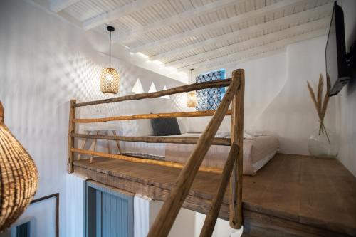 New Apartment in the heart of Mykonos town - 2