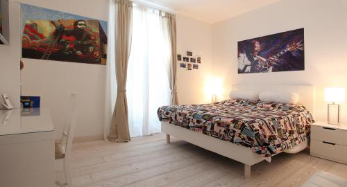 1 queen bed
