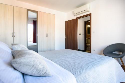 California Apartments