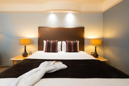 Copthorne Hotel Slough Windsor - image 4