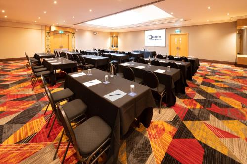 Copthorne Hotel Slough Windsor - image 9