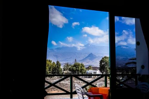 Parque don Jose apartment 5
