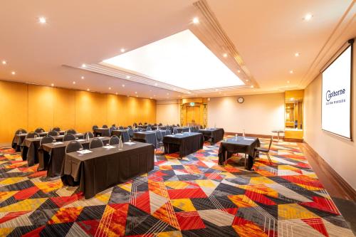Copthorne Hotel Slough Windsor - image 12