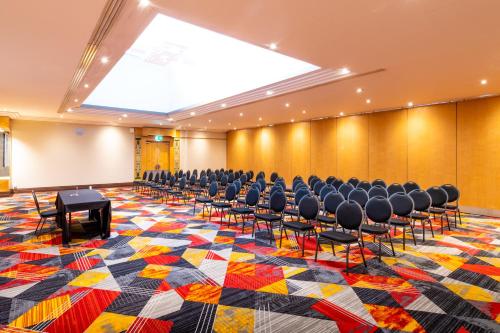 Copthorne Hotel Slough Windsor - image 2