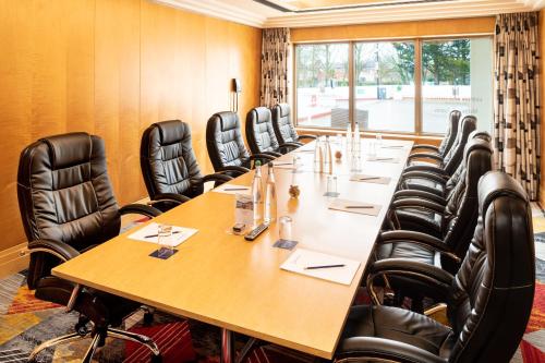 Copthorne Hotel Slough Windsor - image 8