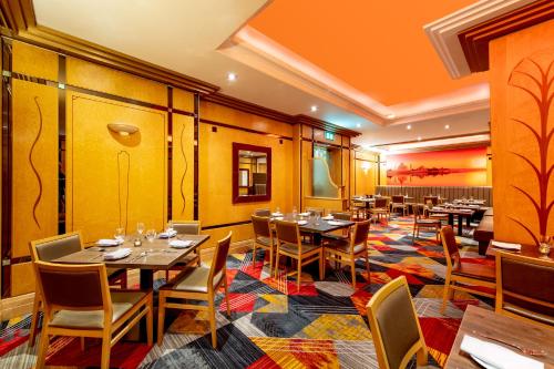 Restaurant, Copthorne Hotel Slough-Windsor in Slough