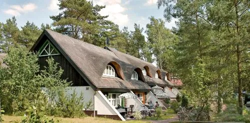 Ferienhaus Wolters in Ostseebad Karlshagen, Deutschland