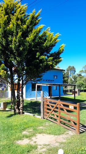 Casa zona Acantilados Mar del Plata