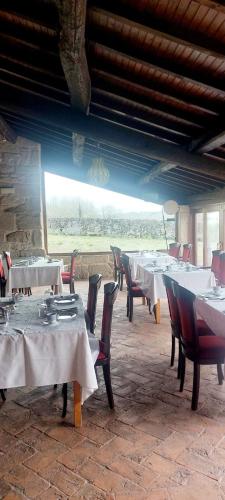 Casa Rural Pazo San Damian