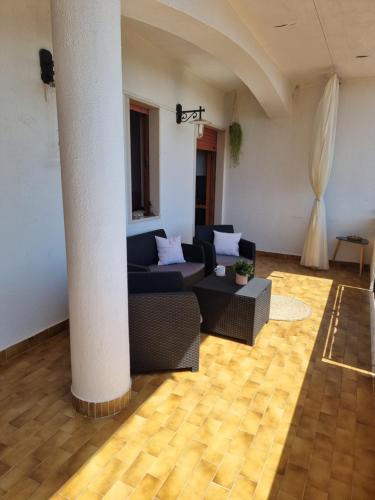  Apartament La Magdalena in Scalea