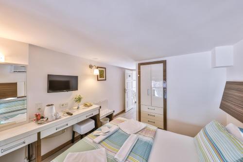 Hotel Sonne - Adults Only - image 12