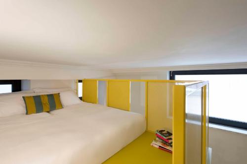 Agora' - Boutique Stays Room Type - Deluxe Apartment Agora' - Boutique Stays Room Type - Deluxe Apartment