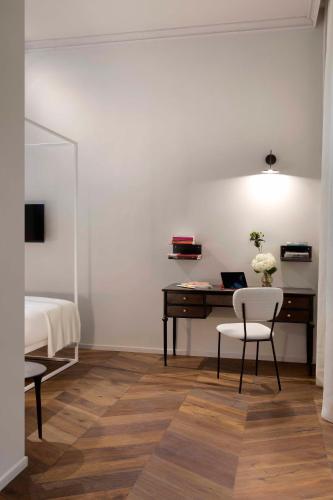 Agora' - Boutique Stays Room Type - Suite Apartment