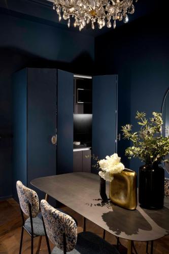 Létesítmények, Agora' - Boutique Stays near Szent Lorenzo Templom