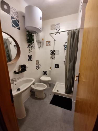  Apartament La Magdalena in Scalea