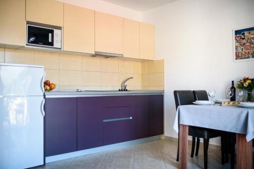 California Apartments