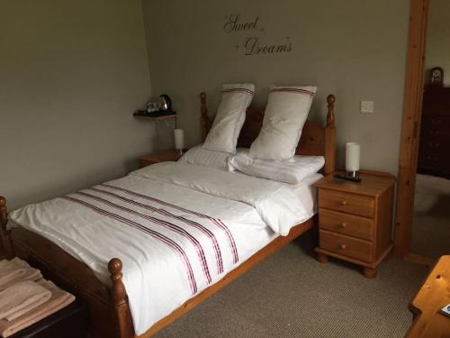 Fermanagh lakeside Self Catering