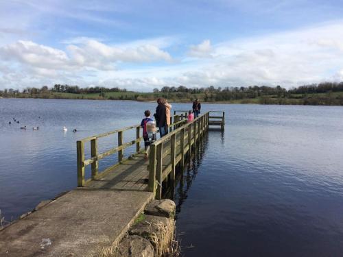 Fermanagh lakeside Self Catering