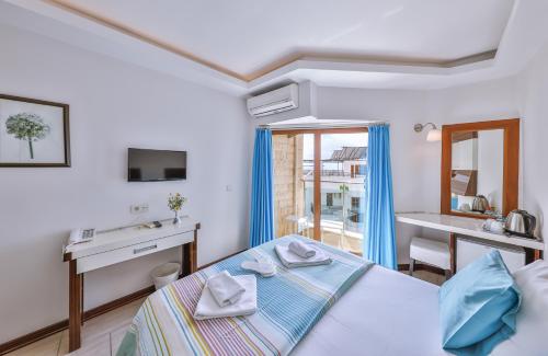 Hotel Sonne - Adults Only - image 9