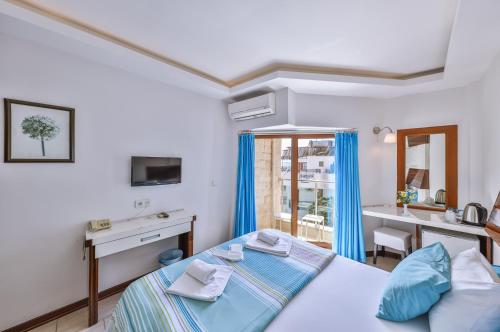 Hotel Sonne - Adults Only - image 14