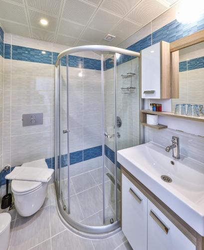 Hotel Sonne - Adults Only - image 7