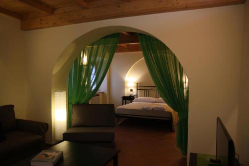 Locanda Il Monastero – Ortonovo, PA
