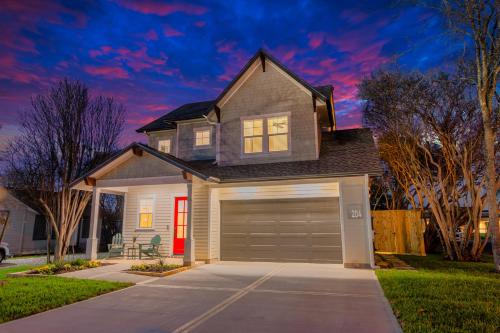 The Lodge Uptown Conroe in Conroe, USA
