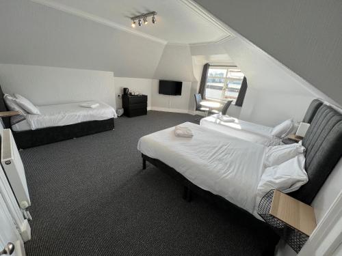Lost Guest House Aberdeen - image 10