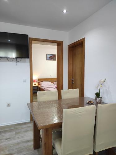 المرافق, Apartman Jakov in راكوفيكا