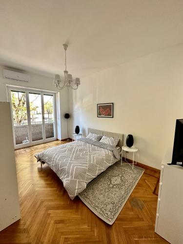  Casa Sebastopoli - vicino Pala Alpitour in Turin