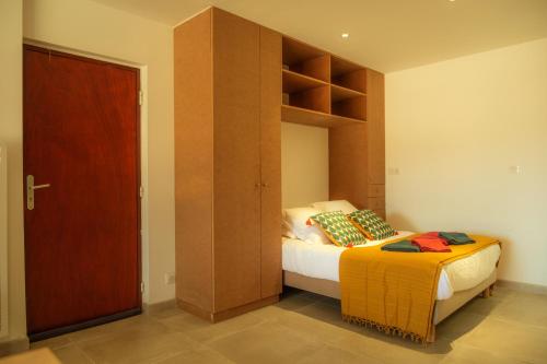 Magnifique appartement de type loft en front de mer avec vue, parking et WiFi, Pyrenees-Orientales
