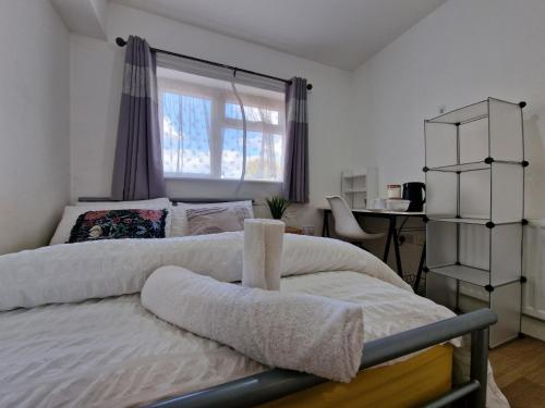 Nice Living Serviced Accommodations 4 in Coventry