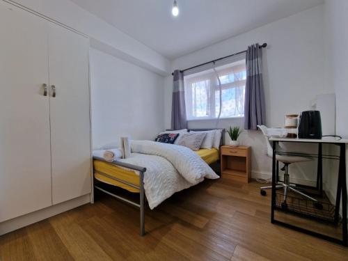 Nice Living Serviced Accommodations 4 in Coventry