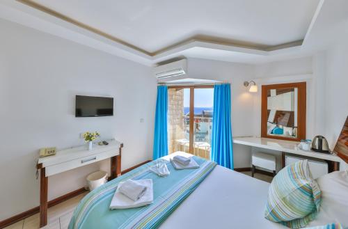 Hotel Sonne - Adults Only - image 4