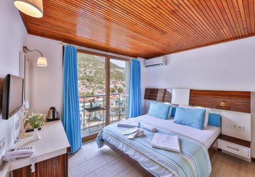 hotel sonne in 카스