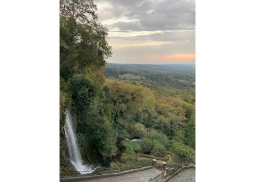 Υπέροχο Διαμέρισμα στους καταρράκτες της Έδεσσας, Edessa (fotografie 9)