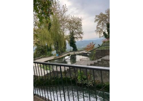 Υπέροχο Διαμέρισμα στους καταρράκτες της Έδεσσας, Edessa (fotografie 10)