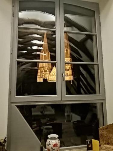 LA MAITRISE 4